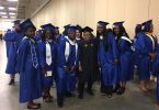 COMM Grads