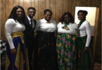 GospelChoir