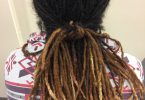 hair by malik Francis