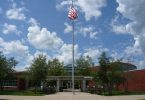 School Flag